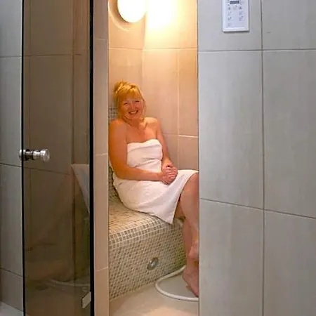 Hotel Hubert Frantiskovy Lazne Cheb